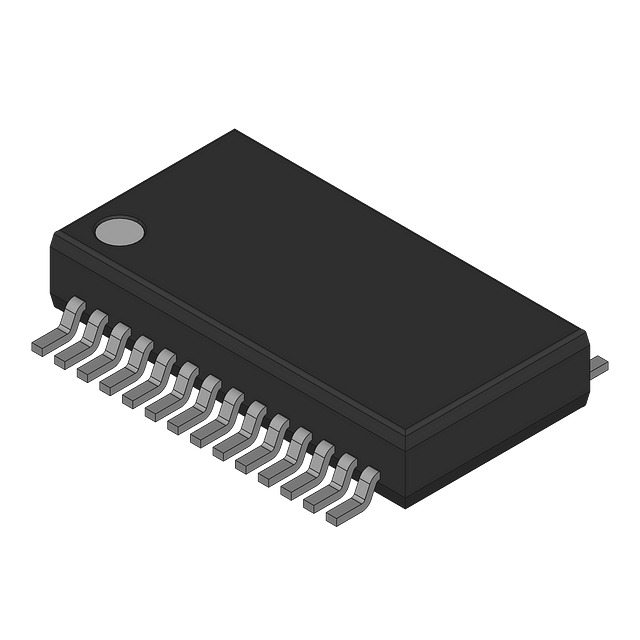 CY8CPLC1028PVXI Cypress Semiconductor Datasheet PDF & Technical Specs