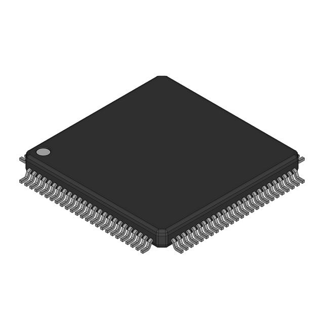 Texas Instruments TLC5904PZP | Rochester Electronics