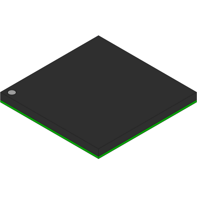 Infineon - CYD09S36V18-200BBXI