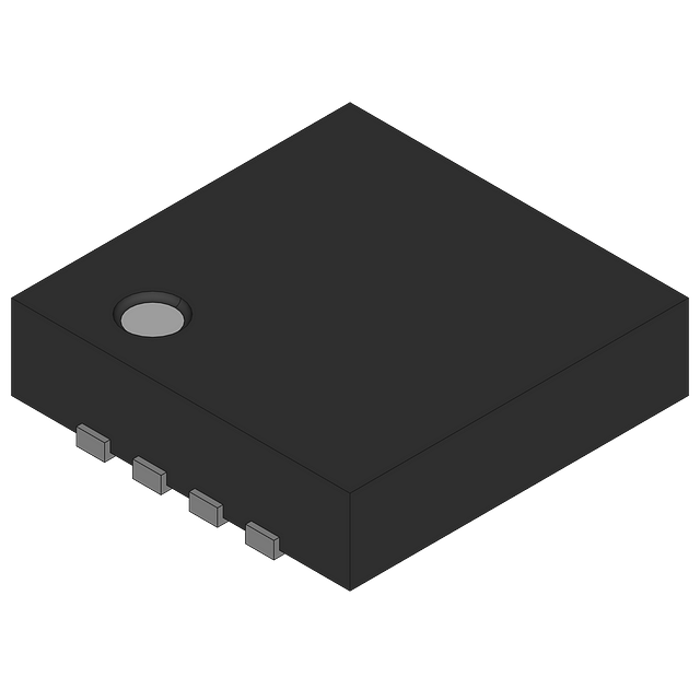 Infineon - S25FL164K0XNFIQ11