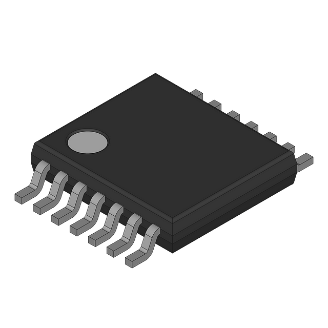 Texas Instruments UCC27221PWP | Rochester Electronics