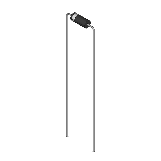 Nexperia BZX79-C4V3,133 | Rochester Electronics