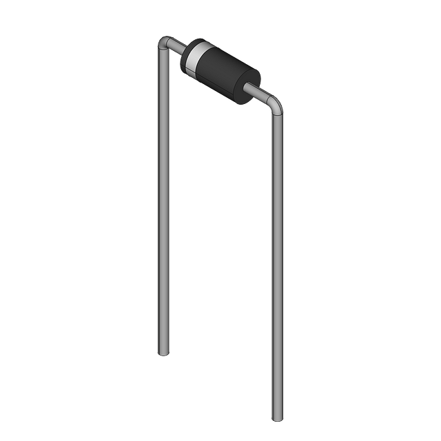 onsemi 1N4741A | Rochester Electronics