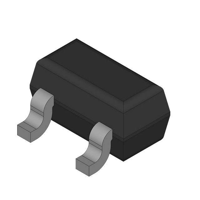 onsemi DTA143ZET1G | Rochester Electronics