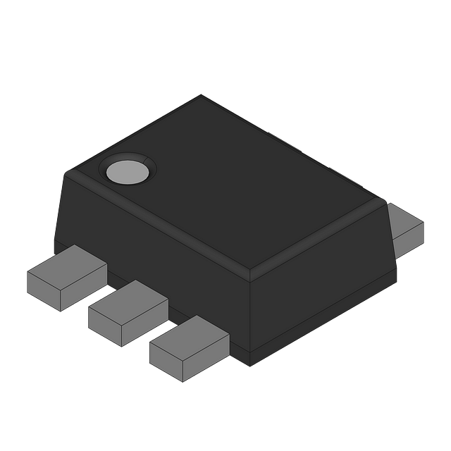 Nexperia PEMD12,315 | Rochester Electronics