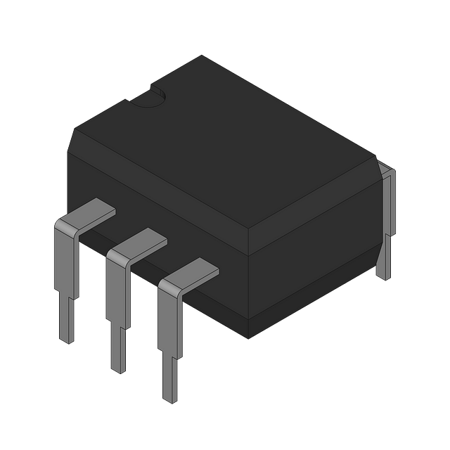 10x CNY17F-2X007T Phototransistor Output Optocoupler SMD Vishay 10x CNY17F-2X007T Phototransistor Output Optocoupler SMD Vishay