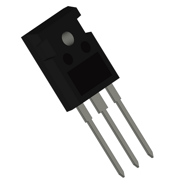 onsemi - MJW16206