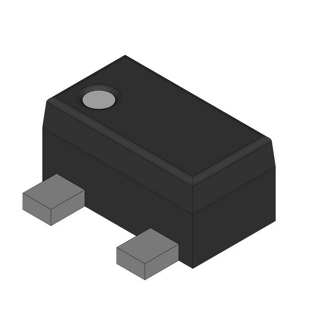 Nexperia PESD5V0X1BQ,115 | Rochester Electronics