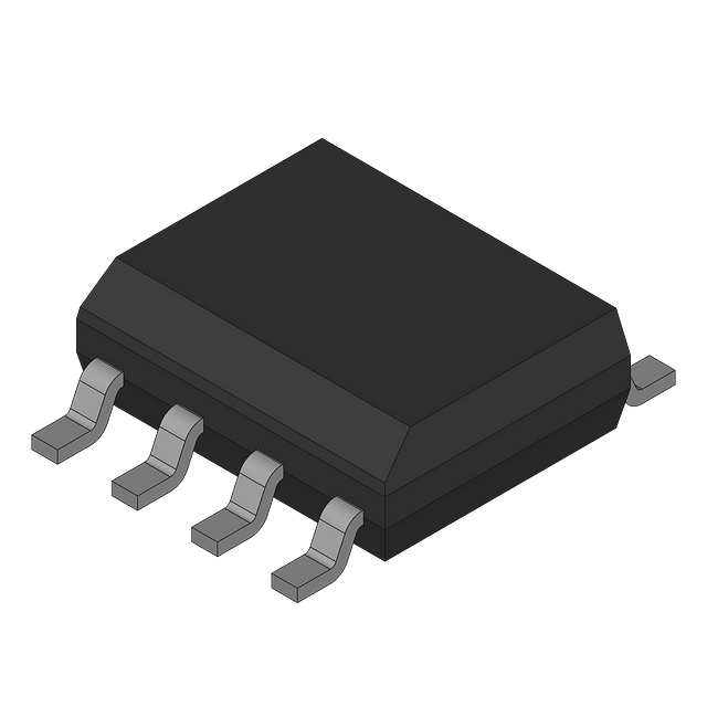 NCP1271D65R2G onsemi - Datasheet PDF & Technical Specs