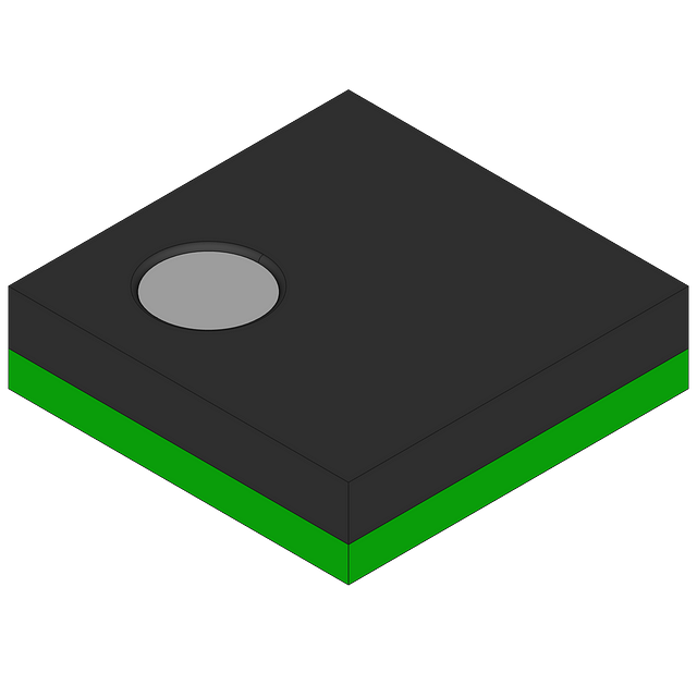 Texas Instruments LP55281RL/NOPB | Rochester Electronics