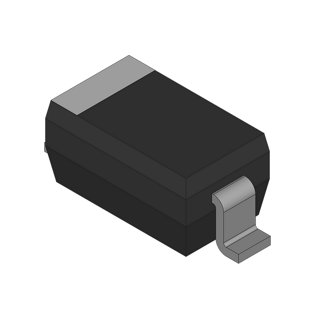 onsemi MMSZ5250BT1 | Rochester Electronics