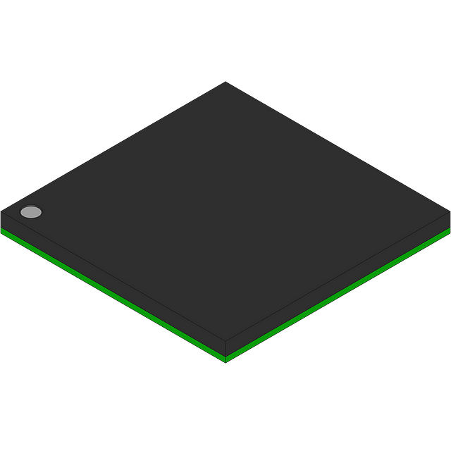 DSP56311VF150 NXP Semiconductors Datasheet PDF & Technical Specs