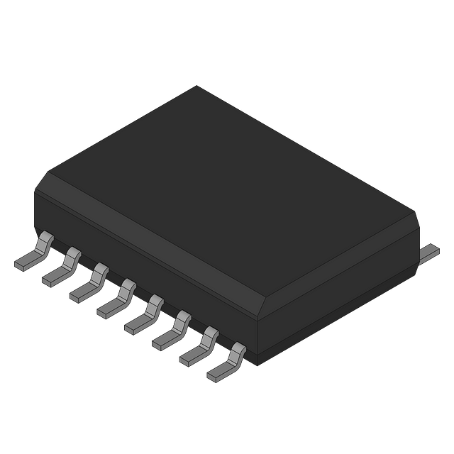 Infineon IR21771SPBF | Rochester Electronics