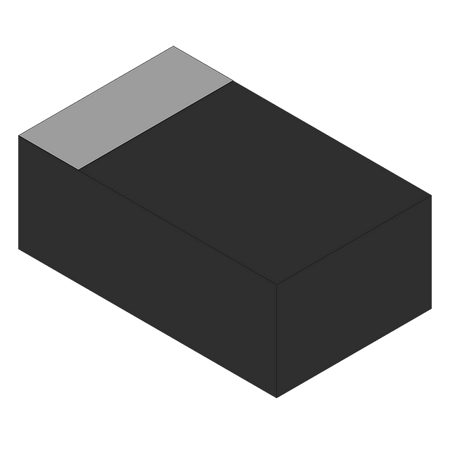 Nexperia PDTA124EM,315 | Rochester Electronics