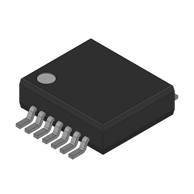 Infineon TLD2314ELXUMA1 | Rochester Electronics
