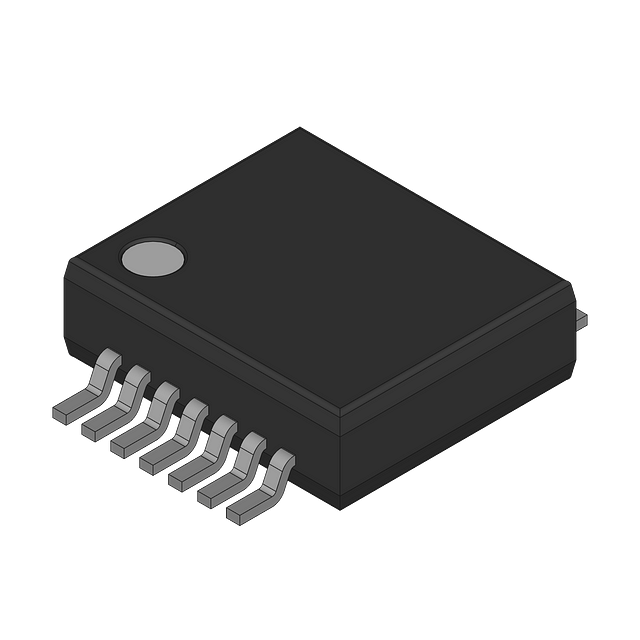 Infineon TLD5098ELXUMA1 | Rochester Electronics