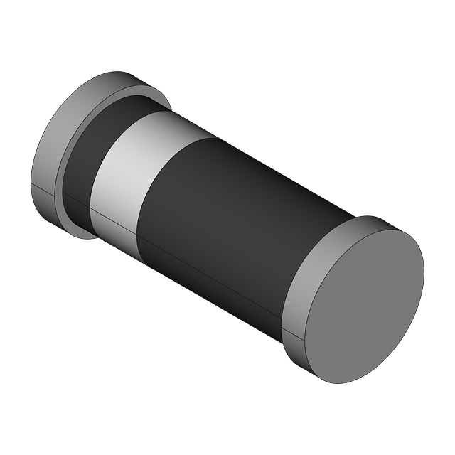 Nexperia BZV55-B3V6,115 | Rochester Electronics