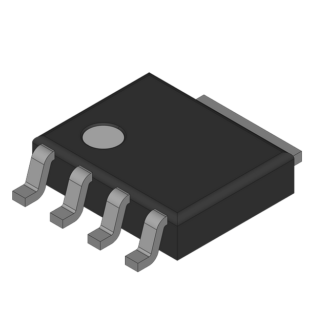 NXP Semiconductors PSMN3R2-25YLC,115 | Rochester Electronics