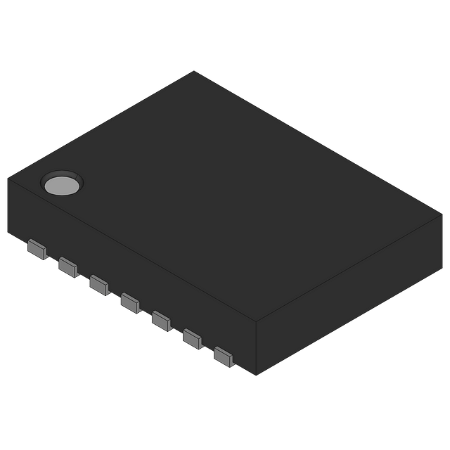 Texas Instruments LM27952SDX/NOPB | Rochester Electronics