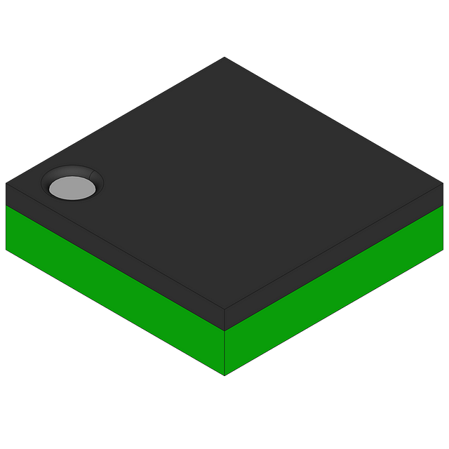 Texas Instruments LP5520TL/NOPB | Rochester Electronics