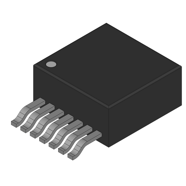 Texas Instruments LMZ10504TZE-ADJ/NOPB | Rochester Electronics