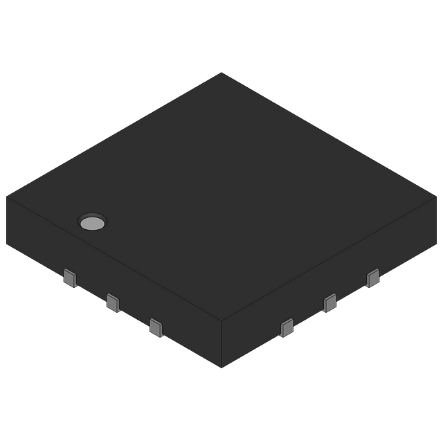 FXLN8362QR1 NXP Semiconductors Datasheet PDF & Technical Specs
