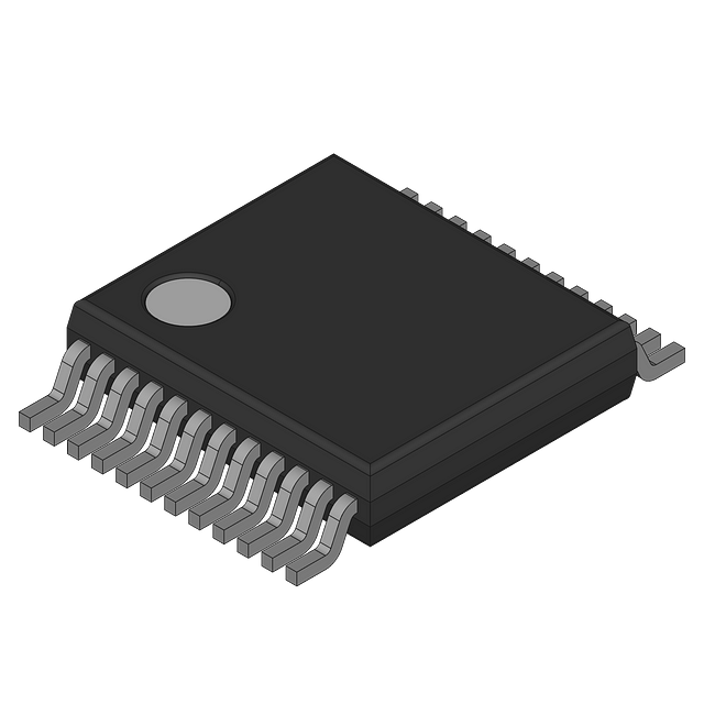 Texas Instruments PCA9535DGVR | Rochester Electronics