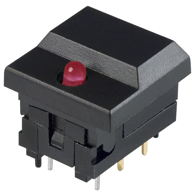 5511M11 E-Switch - Datasheet PDF & Technical Specs
