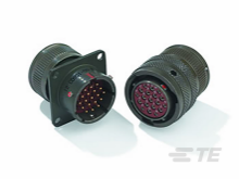 TE Connectivity / DEUTSCH - 951-07 RC 10-6 P 50