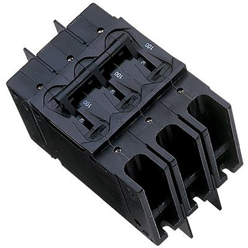 219-3-36891-30 Sensata / Airpax - Circuit Breakers - Distributors