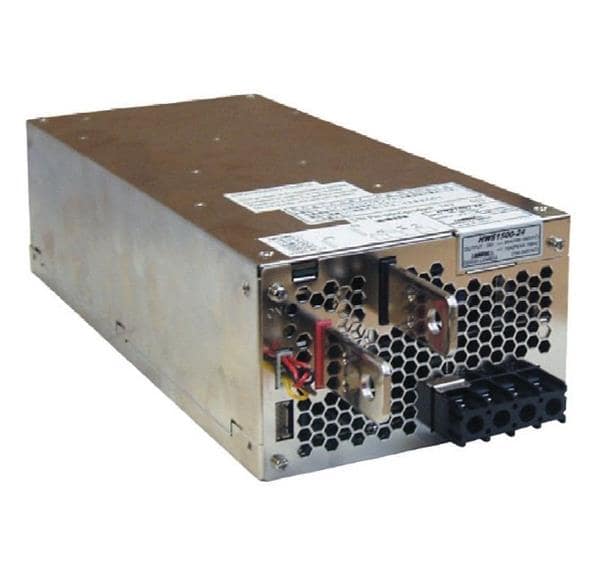 TDK-Lambda HWS300-24/PV | Sager Power Systems