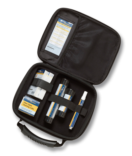 NFC-KIT-CASE Fluke - Datasheet PDF & Technical Specs