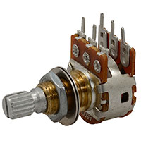 Alpha Taiwan - RV16A01F-20C6-19K-A500K-70K8