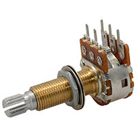 Alpha Taiwan - RV16A01F-20CH-A28K-A500K-70K8