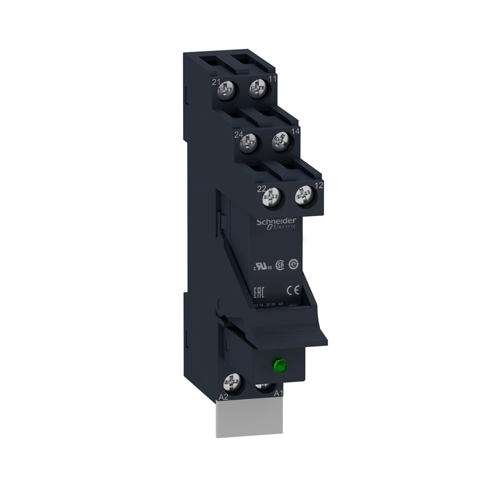 RSB2A080BDPV Schneider Electric - Distributors and Price Comparison ...
