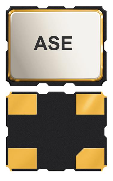 Abracon ASE-25.000MHZ-LC-T CHIP_ASE-24_ABR