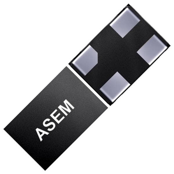 5 pieces ABRACON ASEM1-25.000MHZ-LC-T MEMS OSCILLATOR SMD 25MHZ 5 pieces ABRACON ASEM1-25.000MHZ-LC-T MEMS OSCILLATOR SMD 25MHZ
