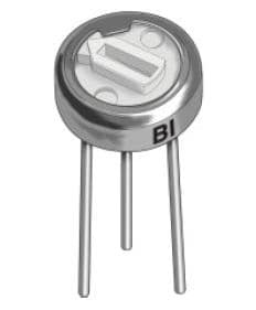 BI Technologies 82PR5KLFTB | Sager Electronics