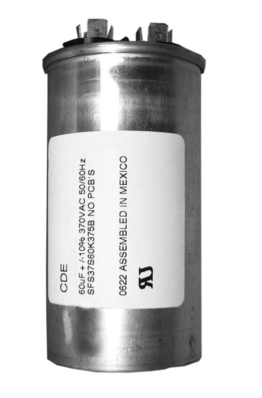 21FD3710F Cornell Dubilier Datasheet PDF & Technical Specs