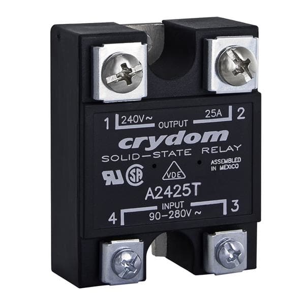 Sensata /Crydom - A2410-B