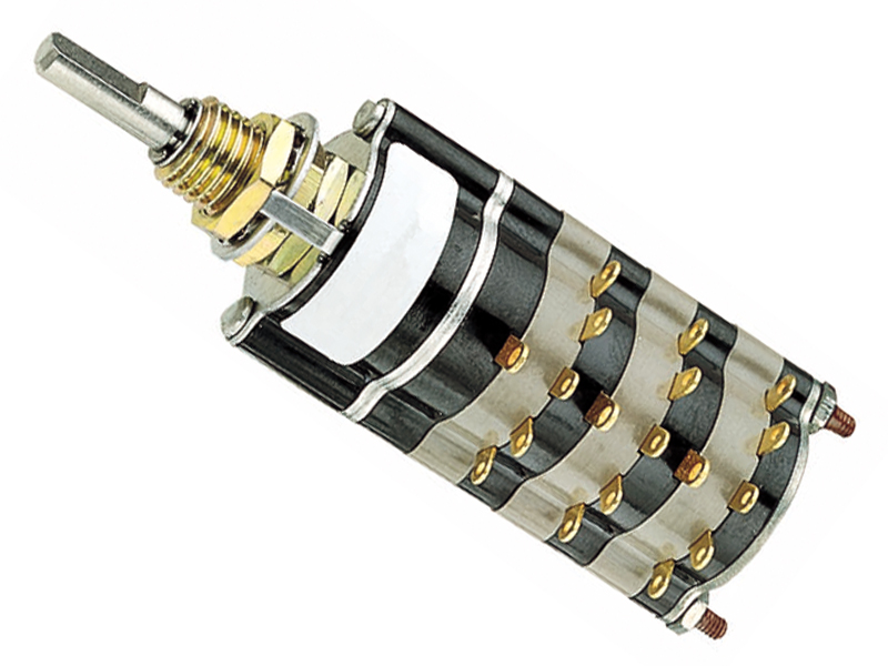 Grayhill - M3786/13-0026