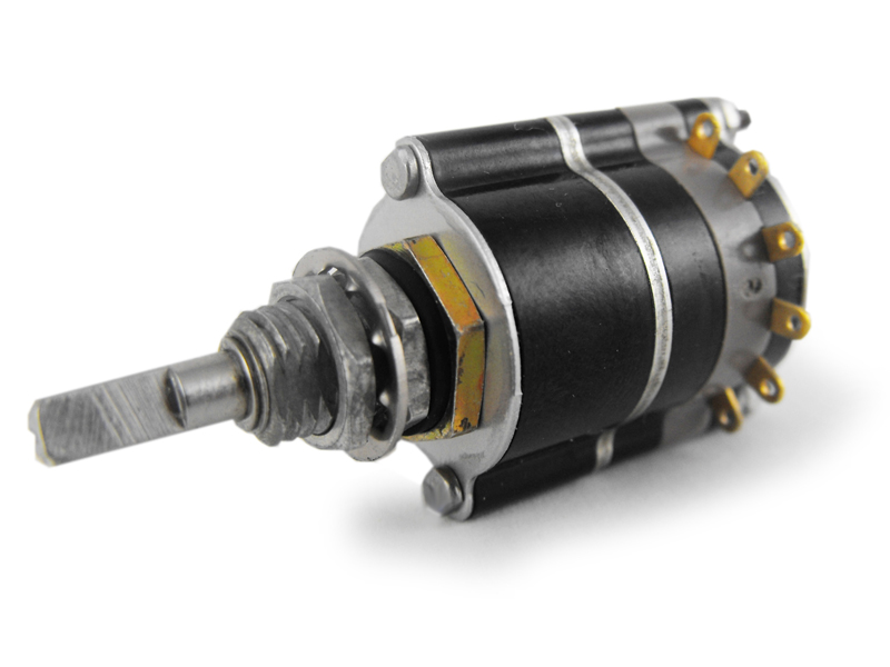 Grayhill 09P30-04-1-09N | Sager Electronics