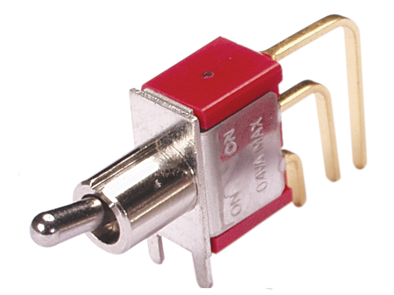 Grayhill - 34ADP18T7M2QT