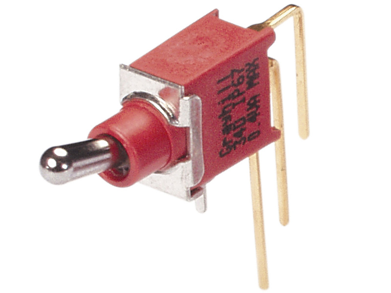 Grayhill - 34DWMSP13B4M7RT