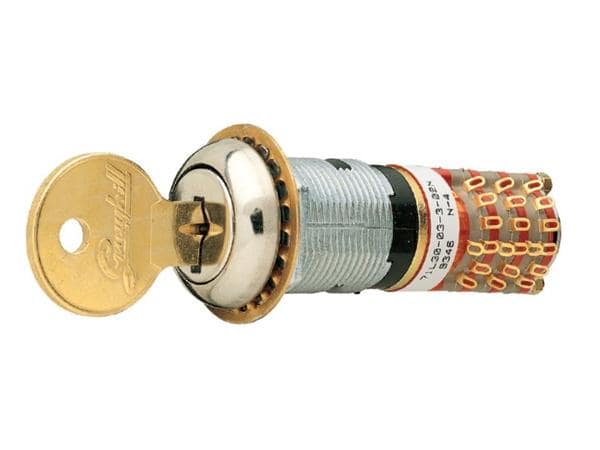 Grayhill - 71LL36-01-2-02N