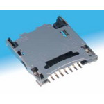 HIROSE ELECTRIC DM3CS-SF | Sager Electronics