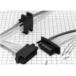 HIROSE ELECTRIC - QR/P6-16P-C(01)