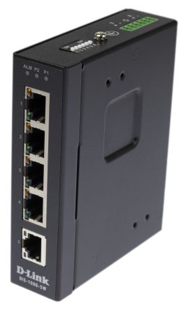 DIS-100G-5W D-Link - Distributors and Price Comparison | Octopart ...