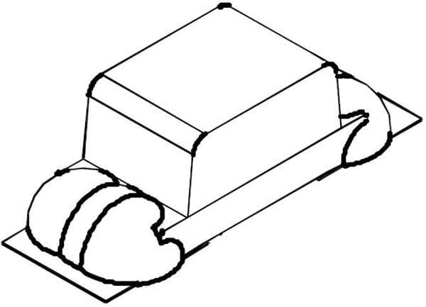 APT1608ZGC Kingbright - Datasheet PDF & Technical Specs