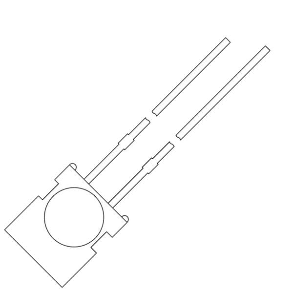 WP1043YD Kingbright - Datasheet PDF & Technical Specs
